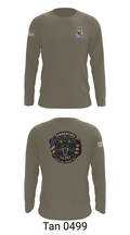 A CO 2-505 66303167 Long Sleeve Performance Shirt - 4