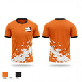 Elite Touch Training 71577849 Short Sleeve Performance Shirt - 1