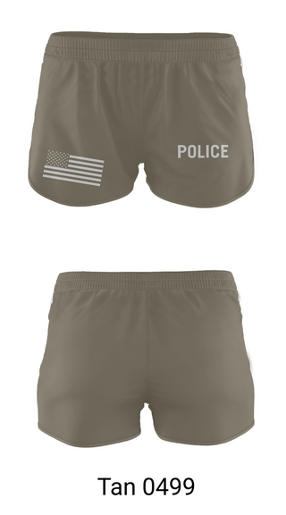 Ranger Panties, Mason PD, Police, Teamtime, Team time, sublimation, custom sports apparel, team uniforms, spirit wear, spiritwear, sports uniforms, custom shirts, team store, custom team store, fundraiser sports, apparel fundraiser