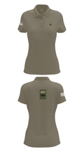 Army Recruiting 10395648 Women's Short Sleeve Performance Polo  - 75