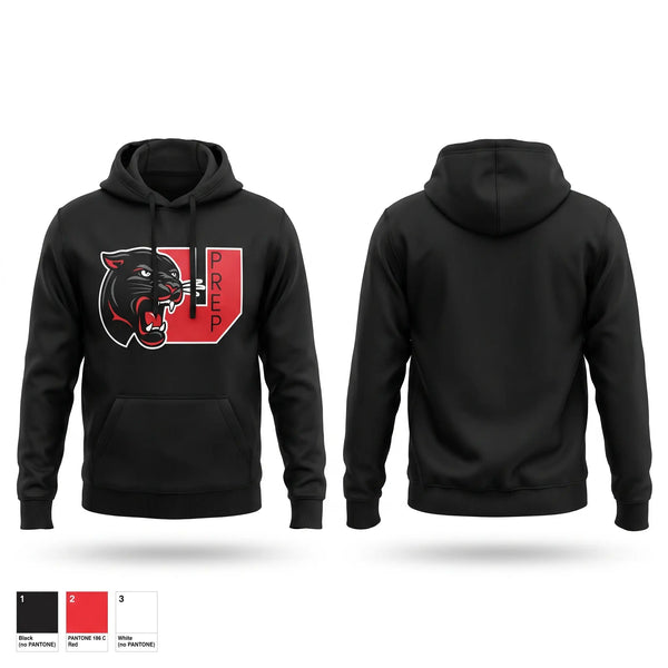 Hoodie, Uprep, Women's Basketball, Teamtime, Team time, sublimation, custom sports apparel, team uniforms, spirit wear, spiritwear, sports uniforms, custom shirts, team store, custom team store, fundraiser sports, apparel fundraiser