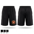 MCRD PI / ERR 68948088 Athletic Shorts With Pockets - 1