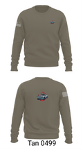 CMed 90938838 Crew Neck Sweatshirt - 62