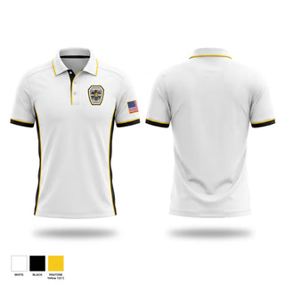 Short Sleeve Performance Polo, Chatham Rescue Squad, EMS/EMT, Teamtime, Team time, sublimation, custom sports apparel, team uniforms, spirit wear, spiritwear, sports uniforms, custom shirts, team store, custom team store, fundraiser sports, apparel fundraiser