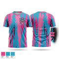 Hippos Short Sleeve Performance Shirt - 1