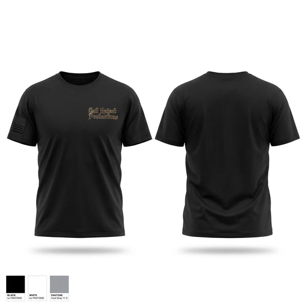 Old School Cotton Feel Shirt, 172 BGE, Army, Teamtime, Team time, sublimation, custom sports apparel, team uniforms, spirit wear, spiritwear, sports uniforms, custom shirts, team store, custom team store, fundraiser sports, apparel fundraiser