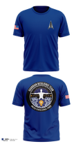 Guardian Resilience Team Old School Cotton Feel Shirt - 3