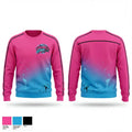 Candy Girls 44560193 Crew Neck Sweatshirt - 1