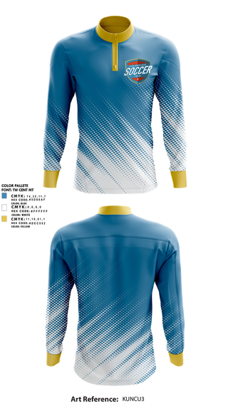 Quarter Zip Jacket, Des Moines Congolese Soccer Team, Men's Soccer, Teamtime, Team time, sublimation, custom sports apparel, team uniforms, spirit wear, spiritwear, sports uniforms, custom shirts, team store, custom team store, fundraiser sports, apparel fundraiser