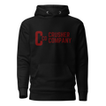 Crusher Company Unisex Hoodie - 1