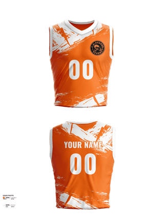 Mens Basketball Jersey, T.H. Rogers, Men's Basketball, Teamtime, Team time, sublimation, custom sports apparel, team uniforms, spirit wear, spiritwear, sports uniforms, custom shirts, team store, custom team store, fundraiser sports, apparel fundraiser