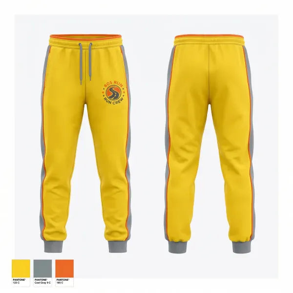 Sweatpants, 605 Running Company Downtown, Spirit Store, Teamtime, Team time, sublimation, custom sports apparel, team uniforms, spirit wear, spiritwear, sports uniforms, custom shirts, team store, custom team store, fundraiser sports, apparel fundraiser
