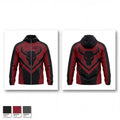 Eastbay Warriors 12U 59735081 Windbreaker - 1