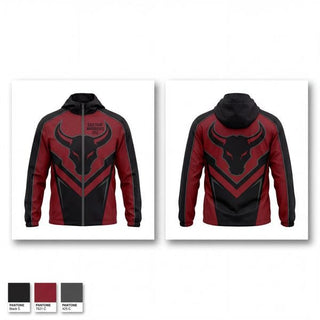 Windbreaker, Eastbay Warriors 12U, , Teamtime, Team time, sublimation, custom sports apparel, team uniforms, spirit wear, spiritwear, sports uniforms, custom shirts, team store, custom team store, fundraiser sports, apparel fundraiser