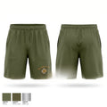 640 Sligo Athletic Shorts With Pockets - 1