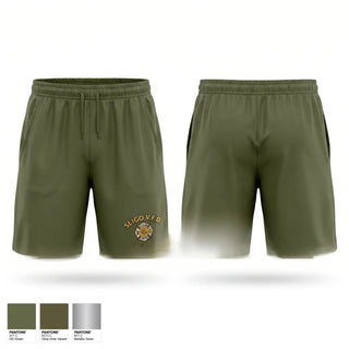 Athletic Shorts With Pockets, 640 Sligo, Fire Department, Teamtime, Team time, sublimation, custom sports apparel, team uniforms, spirit wear, spiritwear, sports uniforms, custom shirts, team store, custom team store, fundraiser sports, apparel fundraiser