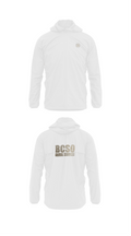 Brunswick County Sheriff - Animal Protective Services 7672438 Windbreaker - 10