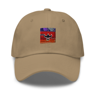 Operation lone star 69451561 Classic Dad Hat | Yupoong 6245CM