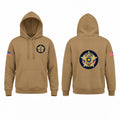 Winston County Constable Hoodie - 1