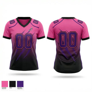 Football Jersey, Alpha One, , Teamtime, Team time, sublimation, custom sports apparel, team uniforms, spirit wear, spiritwear, sports uniforms, custom shirts, team store, custom team store, fundraiser sports, apparel fundraiser