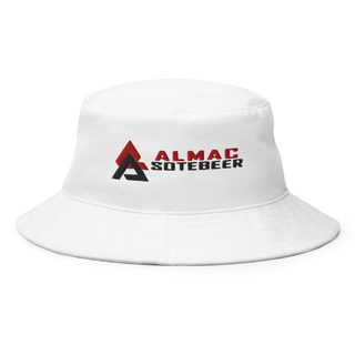 Almac Sotebeer 7562492 Bucket Hat | Big Accessories BX003