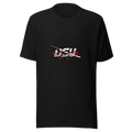 DSU Unisex Staple T-Shirt