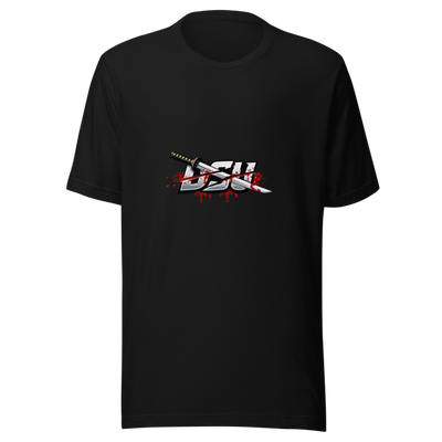 DSU Unisex Staple T-Shirt
