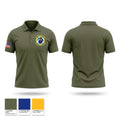 HMH-464 Short Sleeve Performance Polo - 1