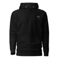 VAW-117 15130068 Unisex Premium Hoodie | Cotton Heritage M2580