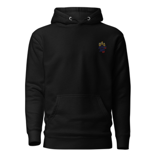 VAW-117 15130068 Unisex Premium Hoodie | Cotton Heritage M2580