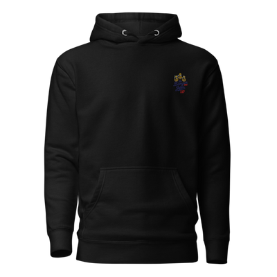 VAW-117 15130068 Unisex Premium Hoodie | Cotton Heritage M2580