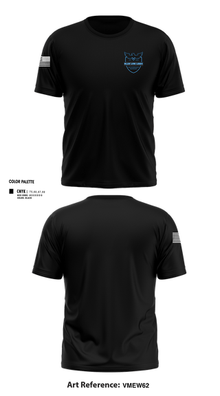 Short Sleeve Performance Shirt, Blue Line Logix, Police, Teamtime, Team time, sublimation, custom sports apparel, team uniforms, spirit wear, spiritwear, sports uniforms, custom shirts, team store, custom team store, fundraiser sports, apparel fundraiser