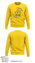 Twirl PGH 8143457 Crew Neck Sweatshirt - 7
