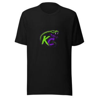 Unisex Staple T-Shirt - Black