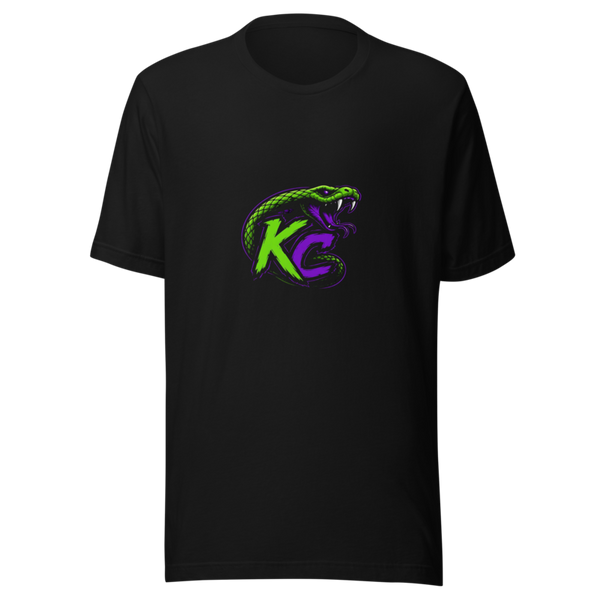 Unisex Staple T-Shirt - Black