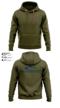 Riverside Contractors LLC Hoodie - 1