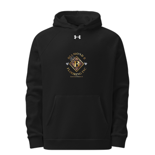 DIAMOND B FLOORING 52492465 Under Armour Hoodie