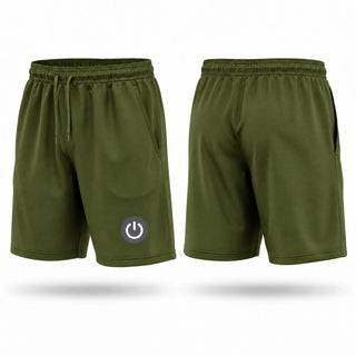 Athletic Shorts With Pockets, Ist division Danang South Vietnam, Marines, Teamtime, Team time, sublimation, custom sports apparel, team uniforms, spirit wear, spiritwear, sports uniforms, custom shirts, team store, custom team store, fundraiser sports, apparel fundraiser