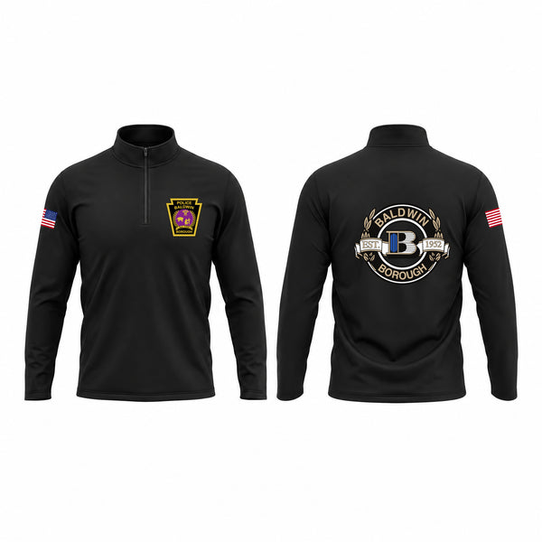 Windbreaker, Baldwin Borough Police Department, Police, Teamtime, Team time, sublimation, custom sports apparel, team uniforms, spirit wear, spiritwear, sports uniforms, custom shirts, team store, custom team store, fundraiser sports, apparel fundraiser