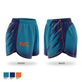 RVFC Women's Shorts - 1