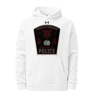 Cougar Alert Team 58095396 Under Armour Hoodie