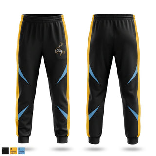 Sweatpants, Woodson, Men's Basketball, Teamtime, Team time, sublimation, custom sports apparel, team uniforms, spirit wear, spiritwear, sports uniforms, custom shirts, team store, custom team store, fundraiser sports, apparel fundraiser