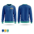 GOE 67828901 Crew Neck Sweatshirt - 1