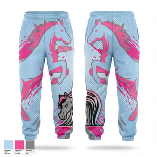 Sweatpants, Fillies, Softball, Teamtime, Team time, sublimation, custom sports apparel, team uniforms, spirit wear, spiritwear, sports uniforms, custom shirts, team store, custom team store, fundraiser sports, apparel fundraiser