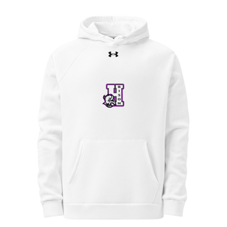 Wilkerson Herd Under Armour Hoodie
