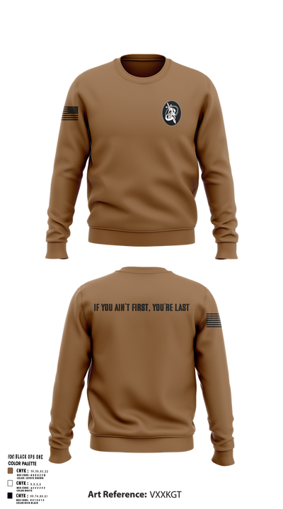 1SOPS 45824564 Crew Neck Sweatshirt - 103