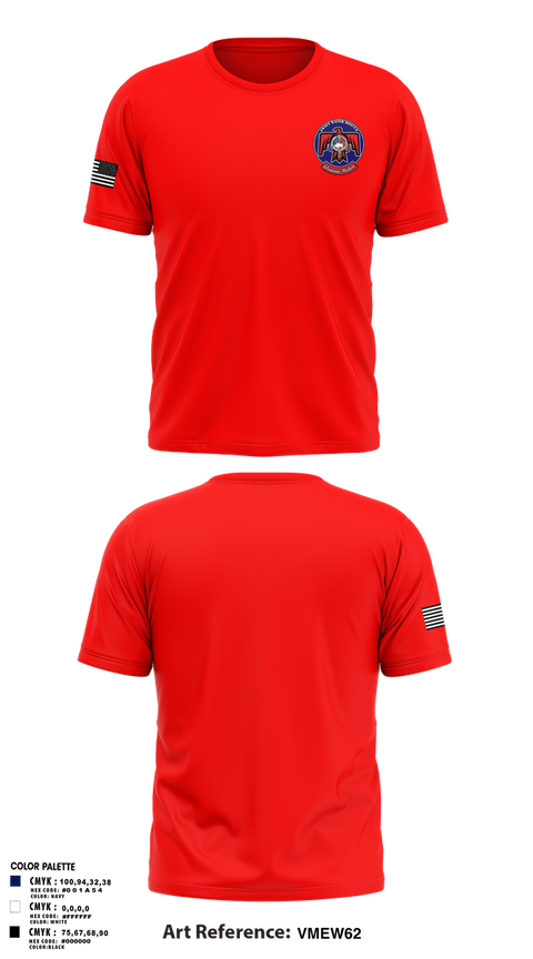 Short Sleeve Performance Shirt, QN Rescue, Fire Department, Teamtime, Team time, sublimation, custom sports apparel, team uniforms, spirit wear, spiritwear, sports uniforms, custom shirts, team store, custom team store, fundraiser sports, apparel fundraiser