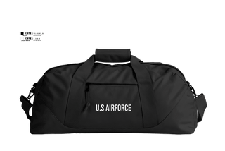 Duffle Bag, 144 FW, National Guard, Teamtime, Team time, sublimation, custom sports apparel, team uniforms, spirit wear, spiritwear, sports uniforms, custom shirts, team store, custom team store, fundraiser sports, apparel fundraiser