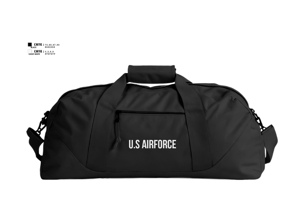 Duffle Bag, 144 FW, National Guard, Teamtime, Team time, sublimation, custom sports apparel, team uniforms, spirit wear, spiritwear, sports uniforms, custom shirts, team store, custom team store, fundraiser sports, apparel fundraiser