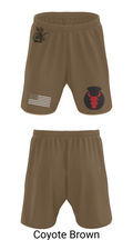 TF Nyala 30350484 Athletic Shorts With Pockets - 9